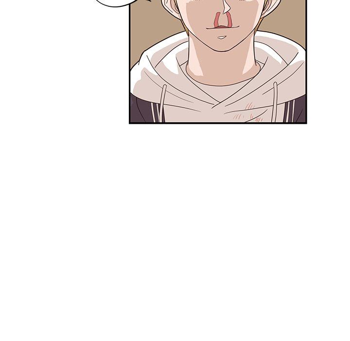 [韩国漫画] 去他的女校 剧情,巨乳大奶,女学生#[98P]-84