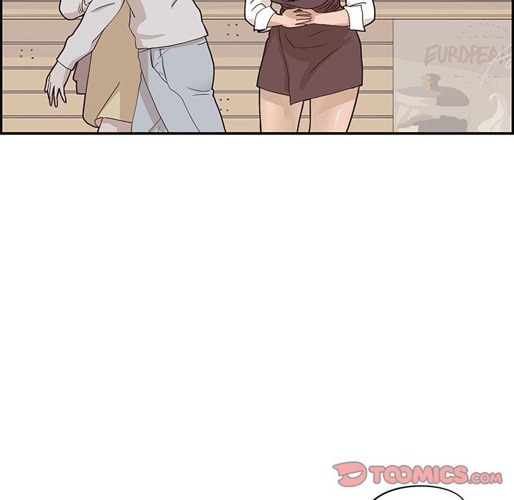 [韩国漫画] 去他的女校 剧情,巨乳大奶,女学生#[98P]-94