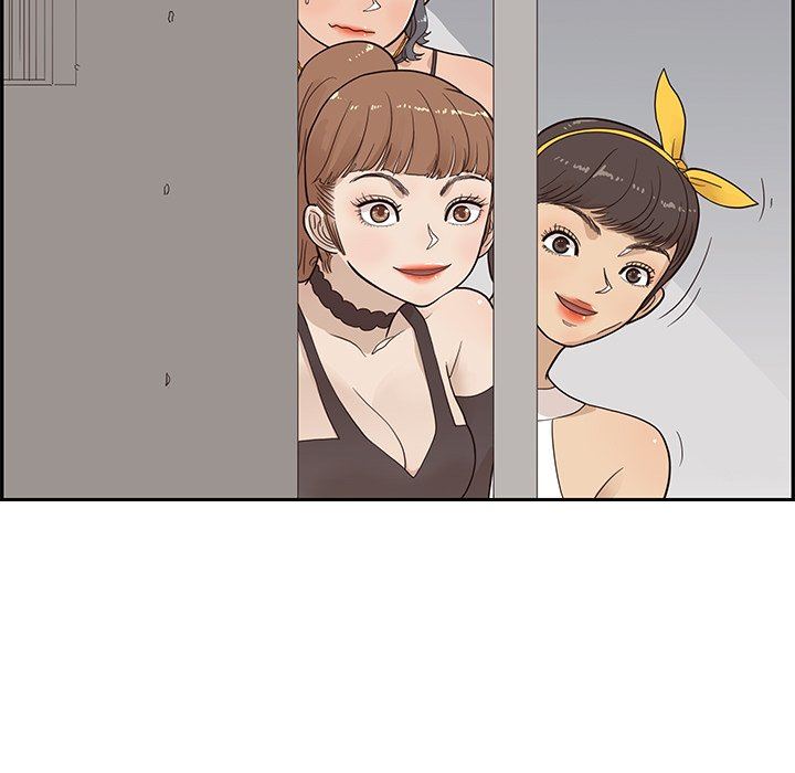 [韩国漫画] 去他的女校 剧情,巨乳大奶,女学生#[112P]-71