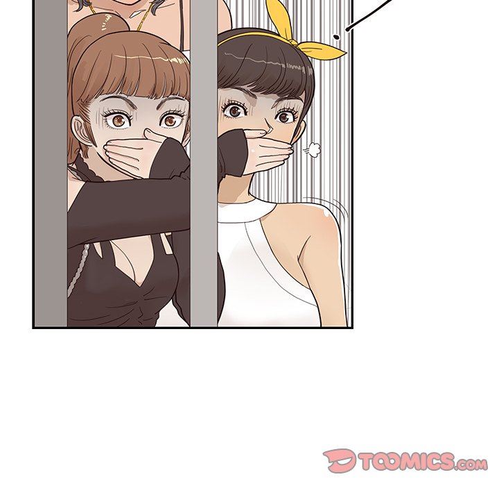 [韩国漫画] 去他的女校 剧情,巨乳大奶,女学生#[112P]-74