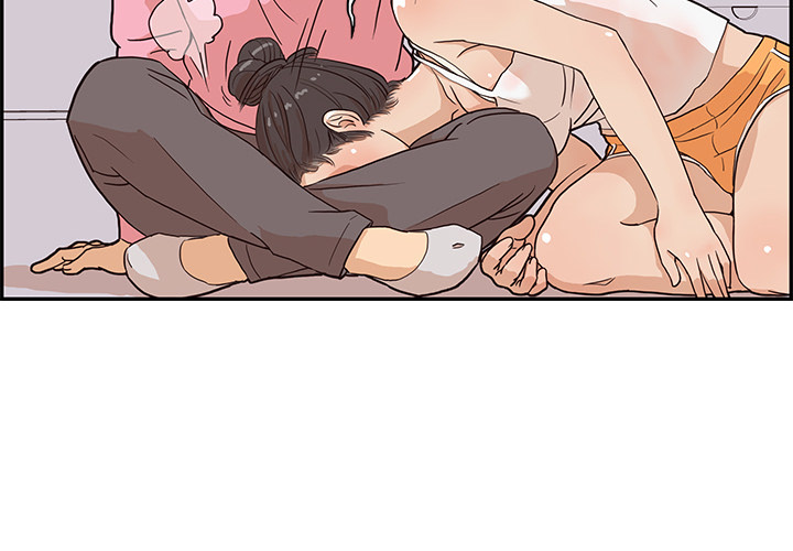 [韩国漫画] 去他的女校 剧情,巨乳大奶,女学生#[110P]-2