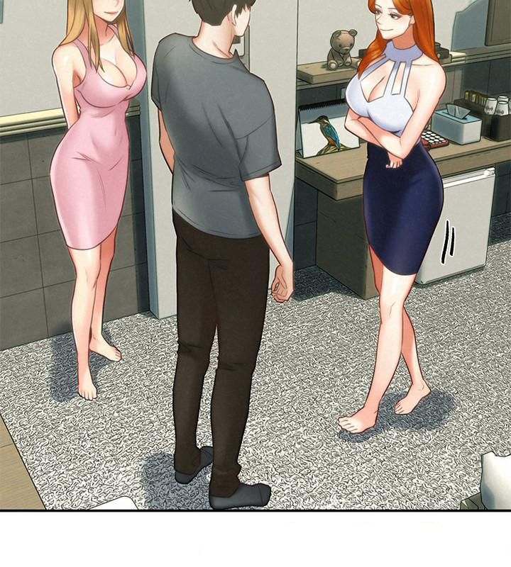 [Manhwa] Husband liberated Plot, mature woman, big breasts#[33P]-24