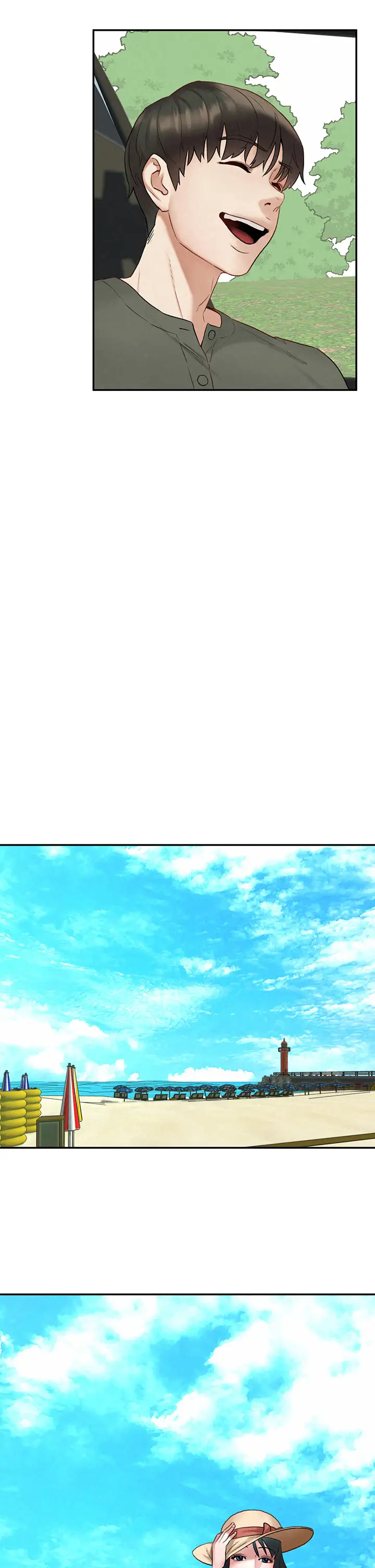 [Manhwa] Husband liberated Plot, mature woman, big breasts#[42P]-31