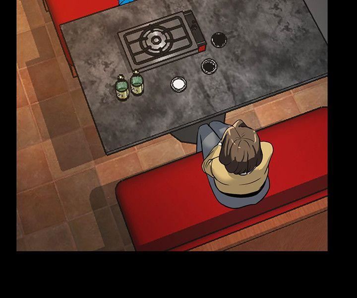 [Manhwa] Secret temptation Plot, mature woman, big breasts#[31P]-18