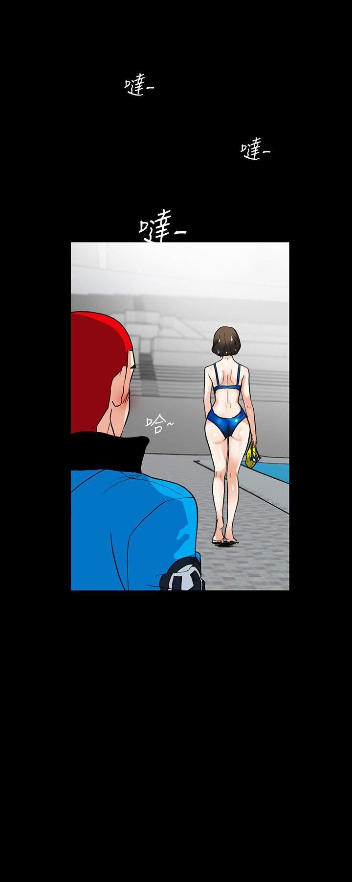 [Manhwa] Secret temptation Plot, mature woman, big breasts#[30P]-6