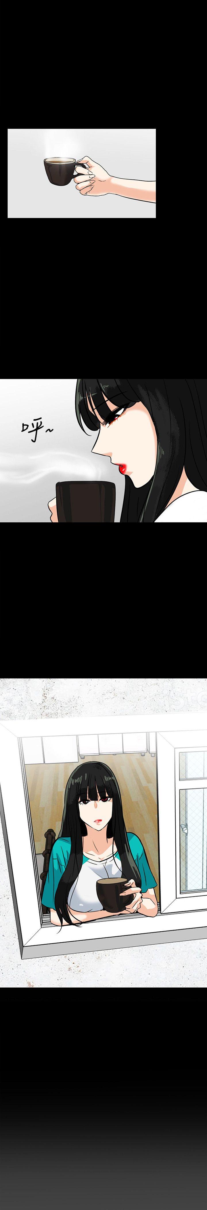 [Manhwa] Secret temptation Plot, mature woman, big breasts#[25P]-14