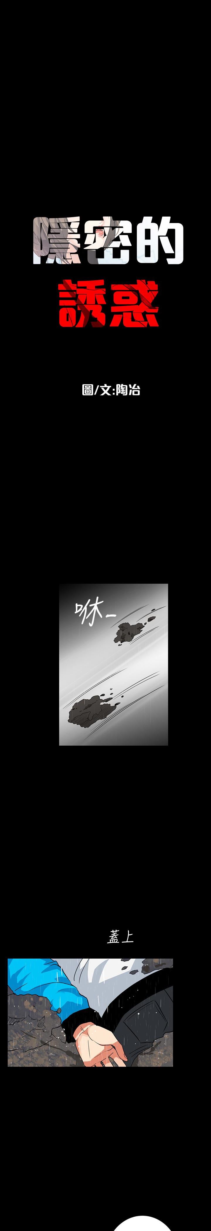 [韩国漫画] 隐密的诱惑 剧情,熟女人妻,巨乳大奶#[27P]-4