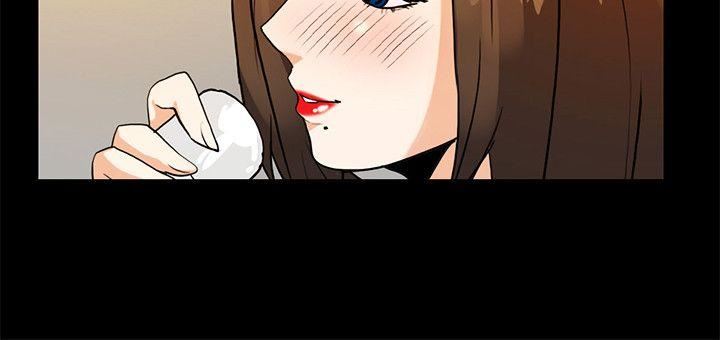 [Manhwa] Secret temptation Plot, mature woman, big breasts#[26P]-8