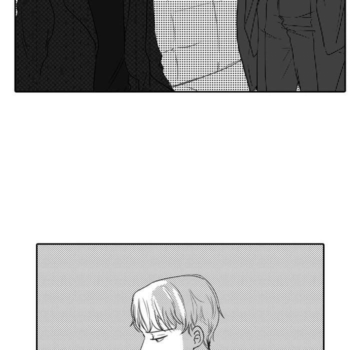 [韩国漫画] 独恋你的微笑 BL,内射#[62P]-11