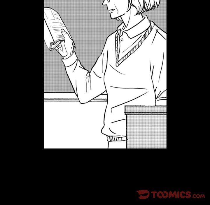 [韩国漫画] 独恋你的微笑 BL,内射#[82P]-8