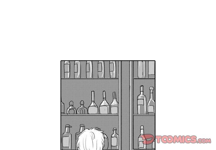 [韩国漫画] 独恋你的微笑 BL,内射#[57P]-3