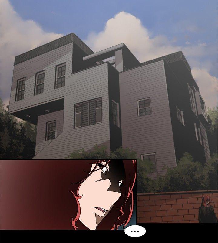 [Manhwa] Hunting sows Love, mature woman, big breasts#[17P]-16