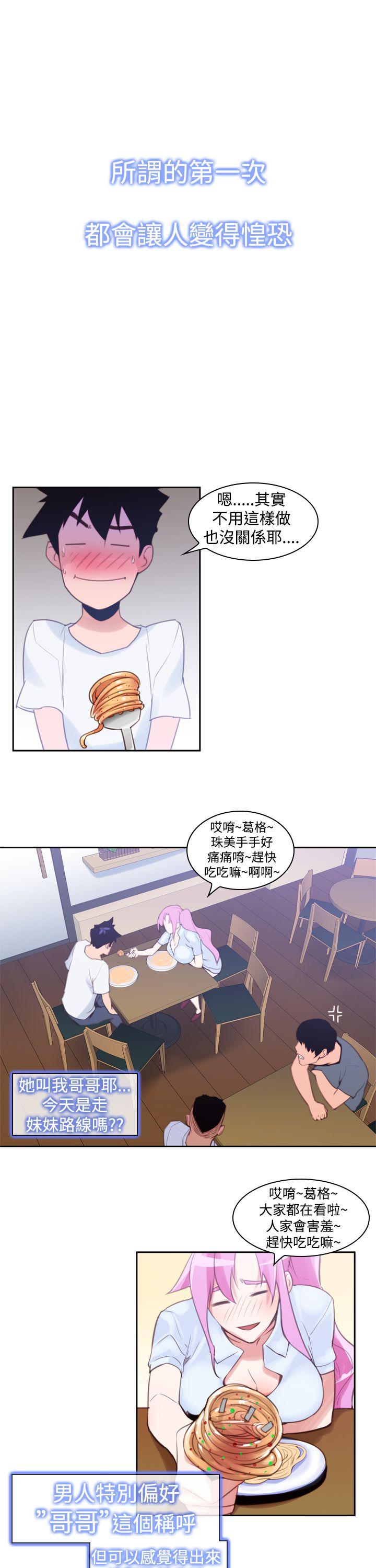 [Manhwa] Where is his Plot, big breasts#[24P]-1