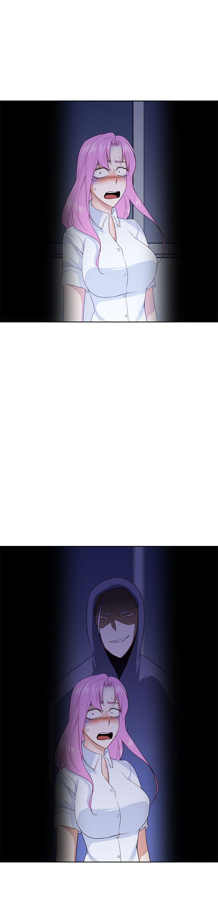 [Manhwa] Where is his Plot, big breasts#[26P]-25