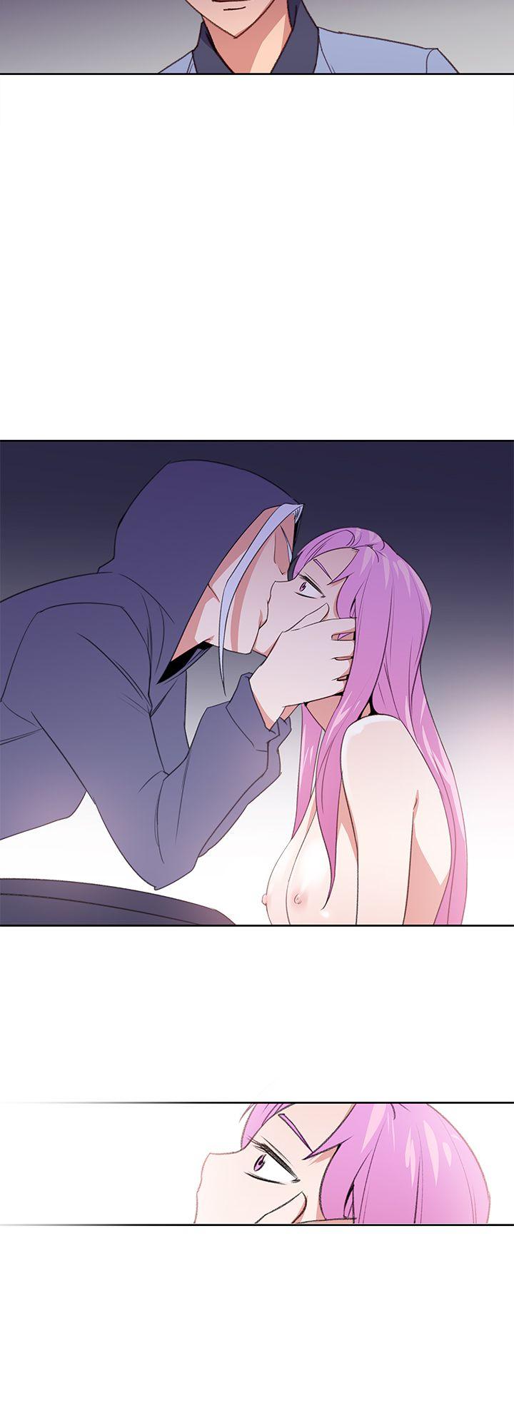 [Manhwa] Where is his Plot, big breasts#[25P]-22