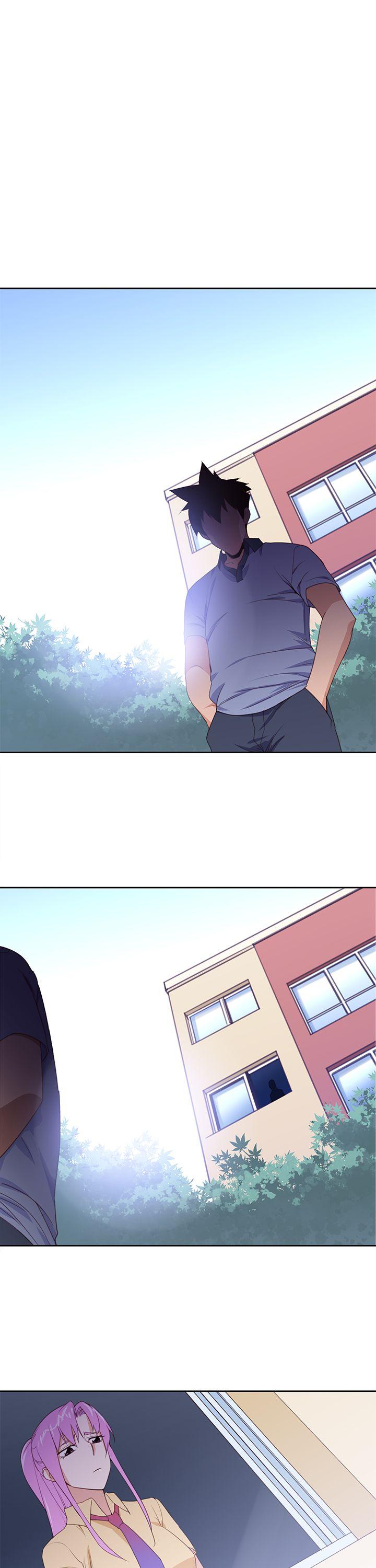 [Manhwa] Where is his Plot, big breasts#[25P]-9