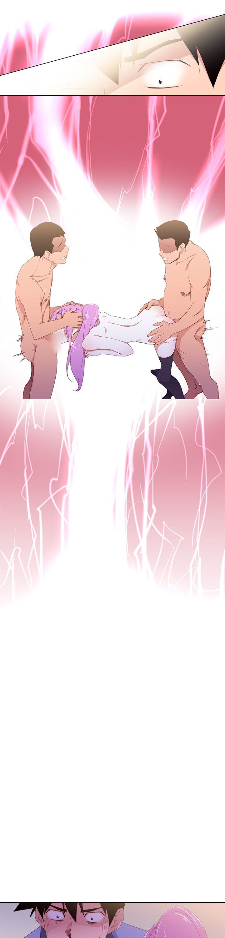 [Manhwa] Where is his Plot, big breasts#[31P]-11
