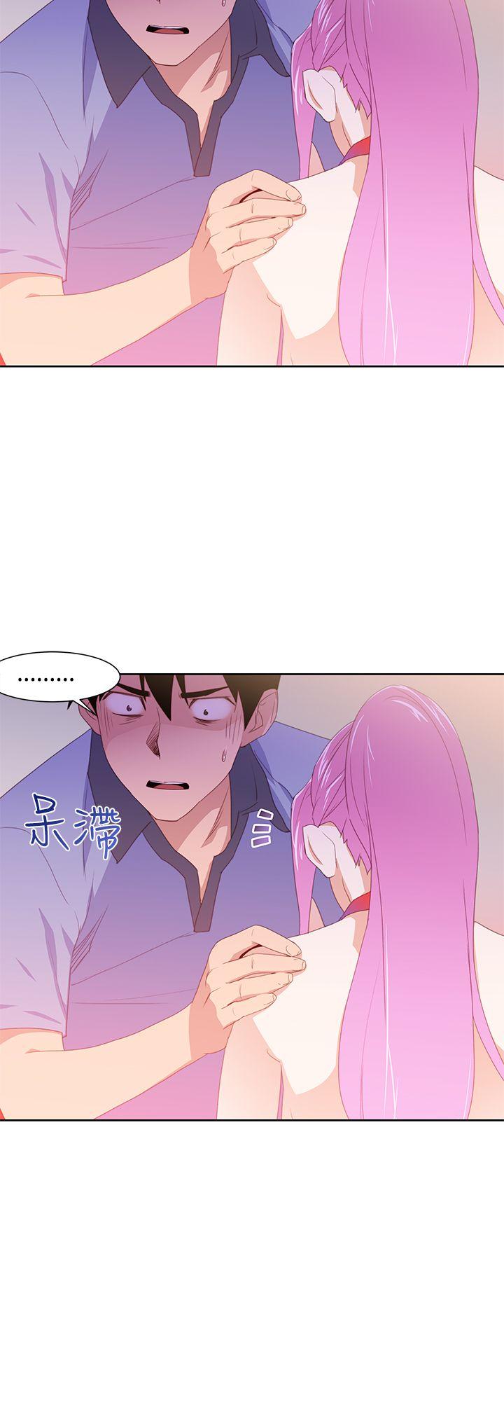 [Manhwa] Where is his Plot, big breasts#[31P]-12