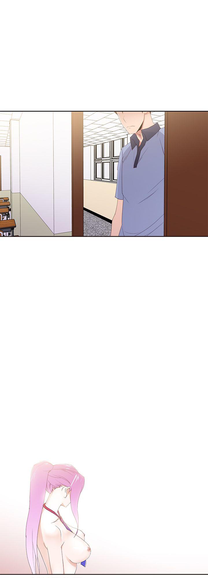 [Manhwa] Where is his Plot, big breasts#[31P]-4