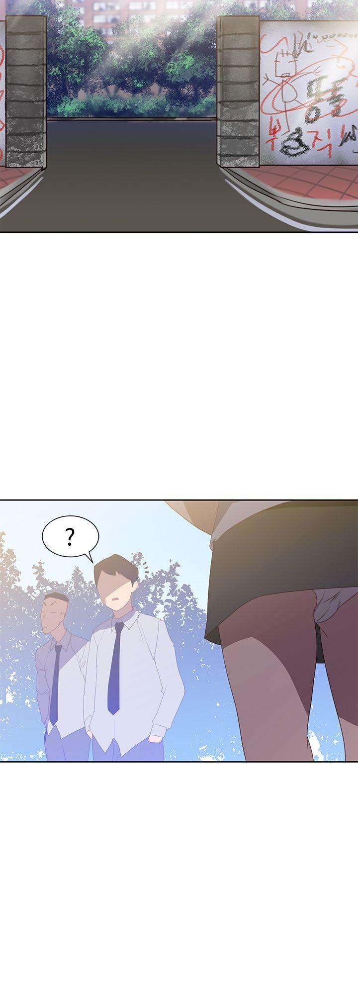 [Manhwa] Where is his Plot, big breasts#[31P]-2