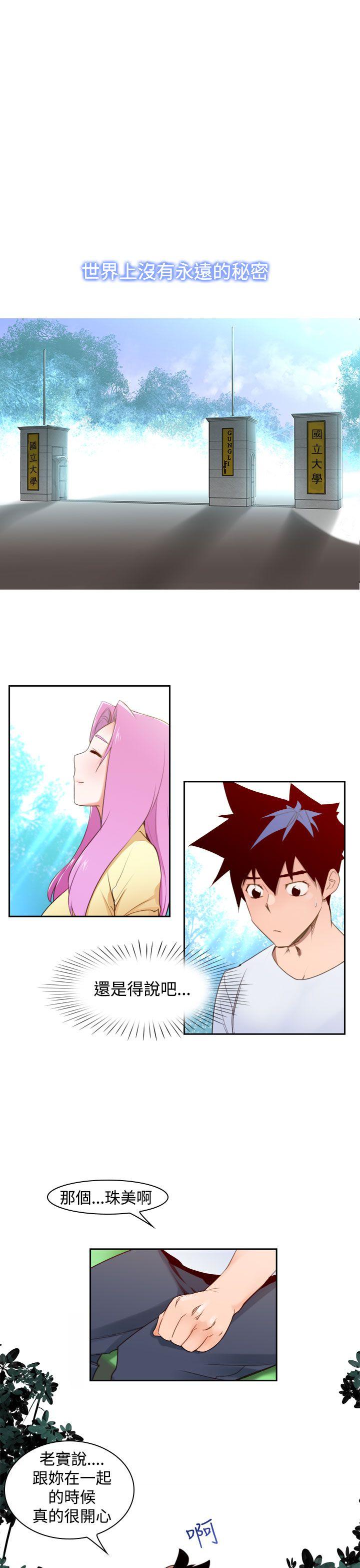 [Manhwa] Where is his Plot, big breasts#[24P]-1