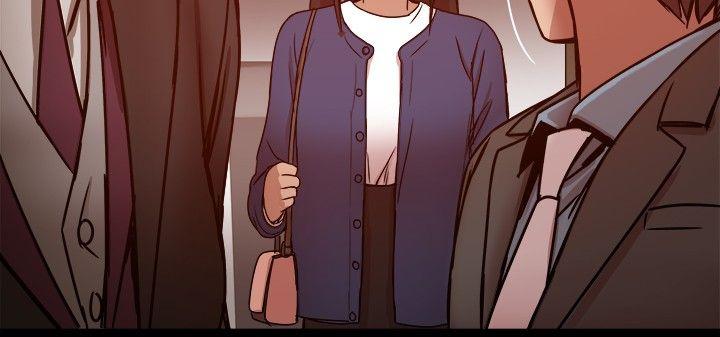 [Manhwa] Gang son-in-law Love, big breasts#[31P]-24
