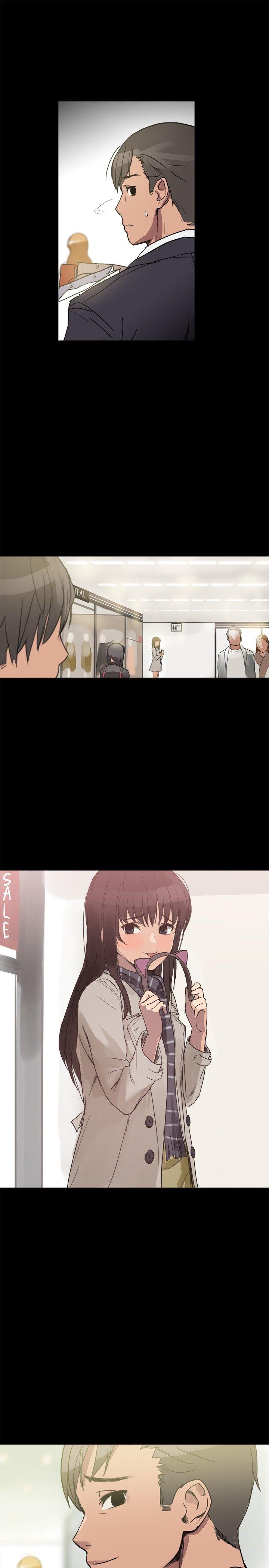 [Manhwa] Gang son-in-law Love, big breasts#[60P]-54