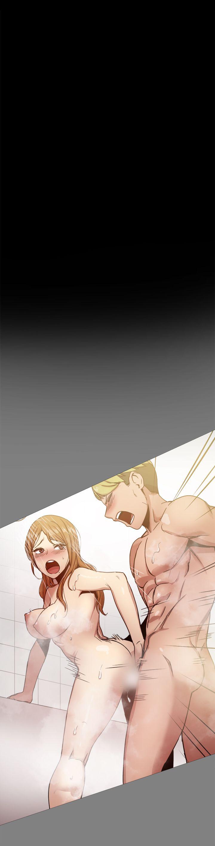 [Manhwa] Gang son-in-law Love, big breasts#[45P]-17