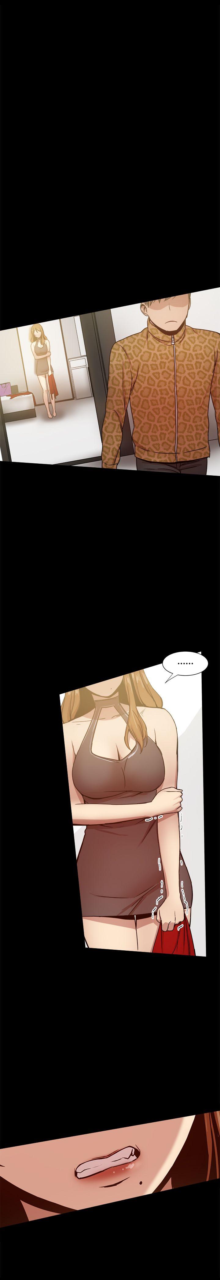 [Manhwa] Gang son-in-law Love, big breasts#[45P]-24