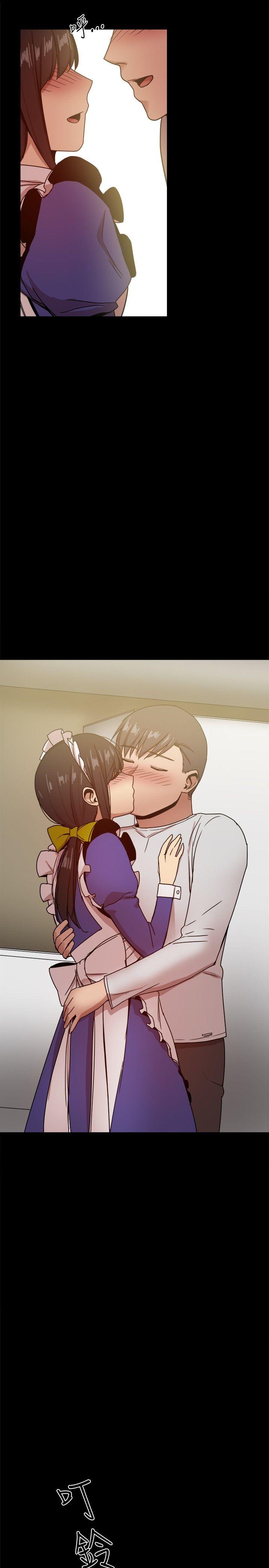 [Manhwa] Gang son-in-law Love, big breasts#[57P]-34