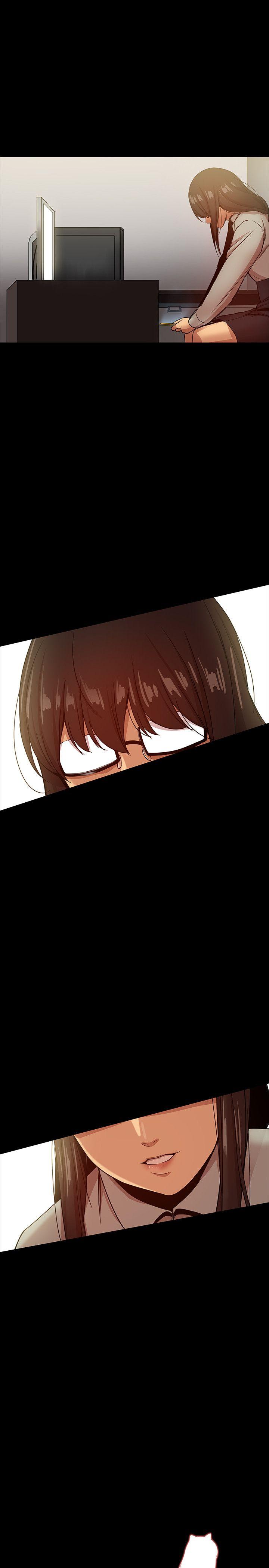 [Manhwa] Gang son-in-law Love, big breasts#[40P]-1