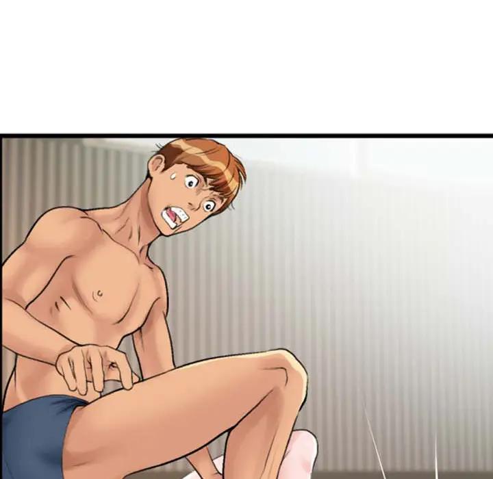 [韩国漫画] 特殊关系 剧情,巨乳大奶,熟女人妻#[98P]-13