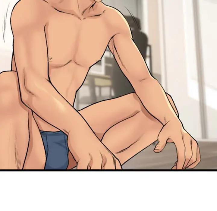 [韩国漫画] 特殊关系 剧情,巨乳大奶,熟女人妻#[98P]-38