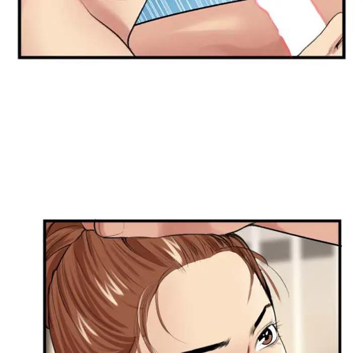 [韩国漫画] 特殊关系 剧情,巨乳大奶,熟女人妻#[98P]-63