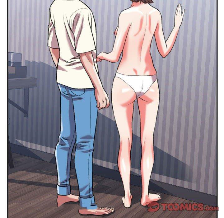 [韩国漫画] 特殊关系 剧情,巨乳大奶,熟女人妻#[84P]-6