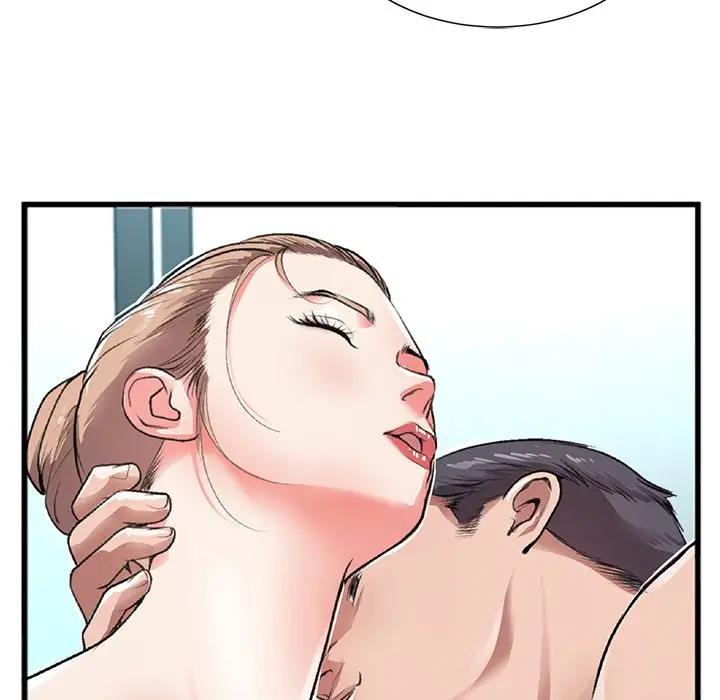 [韩国漫画] 特殊关系 剧情,巨乳大奶,熟女人妻#[102P]-26