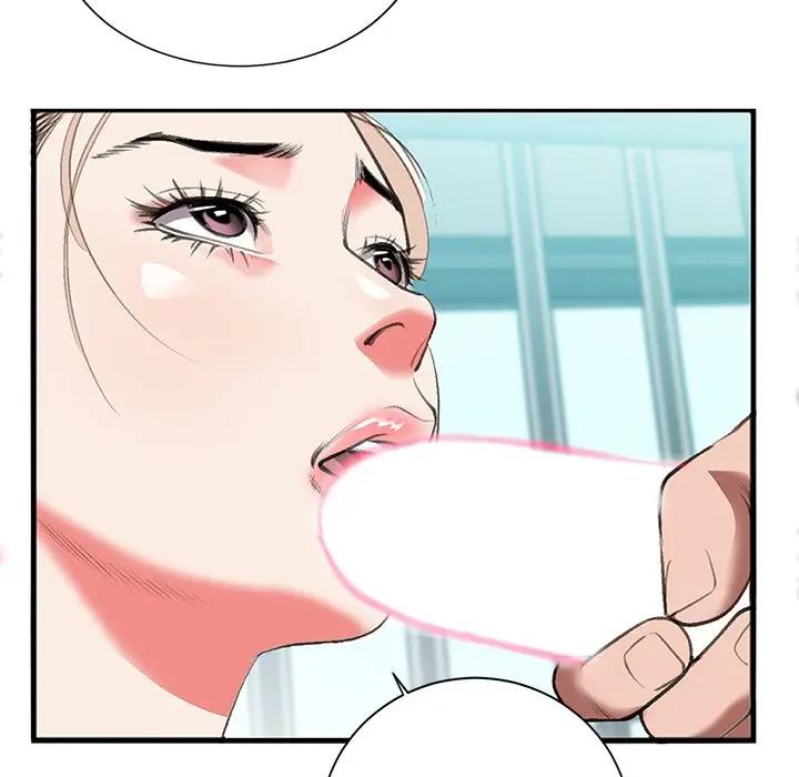 [韩国漫画] 特殊关系 剧情,巨乳大奶,熟女人妻#[102P]-44