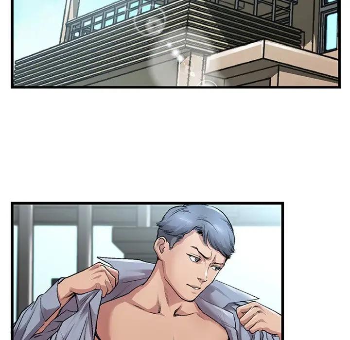 [韩国漫画] 特殊关系 剧情,巨乳大奶,熟女人妻#[102P]-76