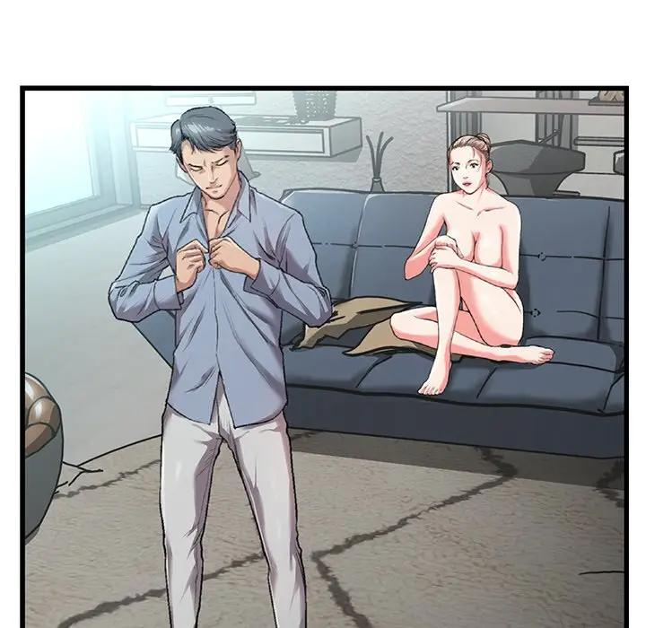 [韩国漫画] 特殊关系 剧情,巨乳大奶,熟女人妻#[102P]-79