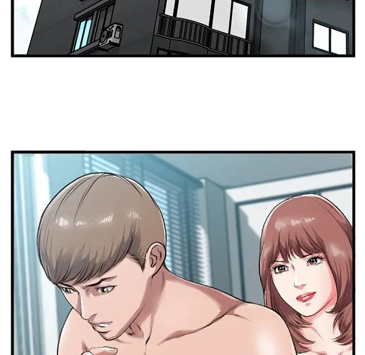 [韩国漫画] 特殊关系 剧情,巨乳大奶,熟女人妻#[102P]-86