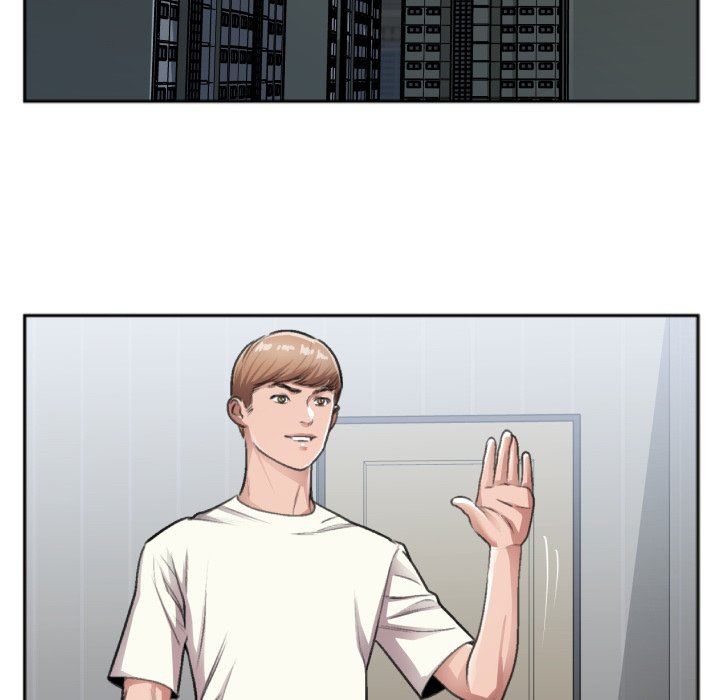 [韩国漫画] 特殊关系 剧情,巨乳大奶,熟女人妻#[87P]-27