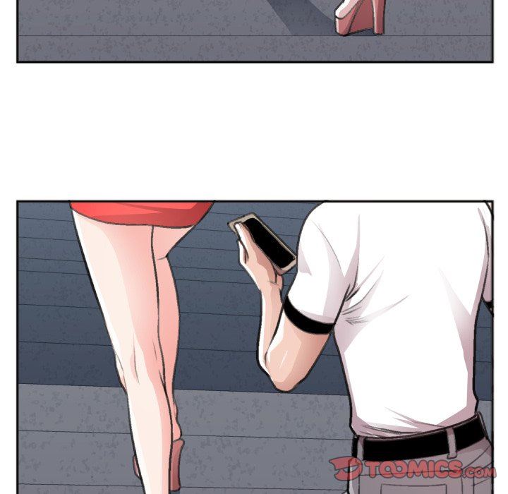 [韩国漫画] 特殊关系 剧情,巨乳大奶,熟女人妻#[87P]-61