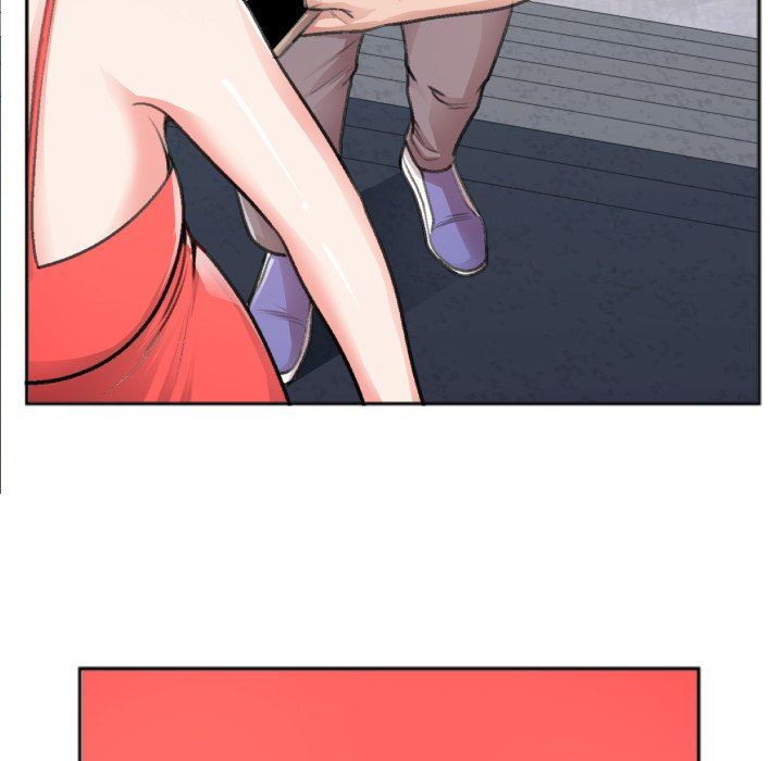 [韩国漫画] 特殊关系 剧情,巨乳大奶,熟女人妻#[87P]-68