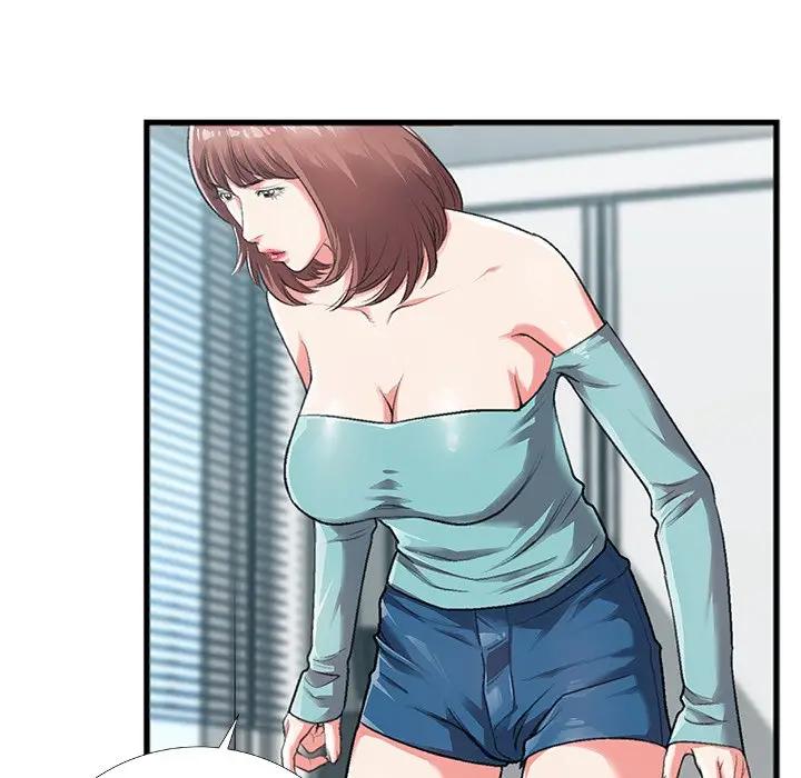 [韩国漫画] 特殊关系 剧情,巨乳大奶,熟女人妻#[84P]-48