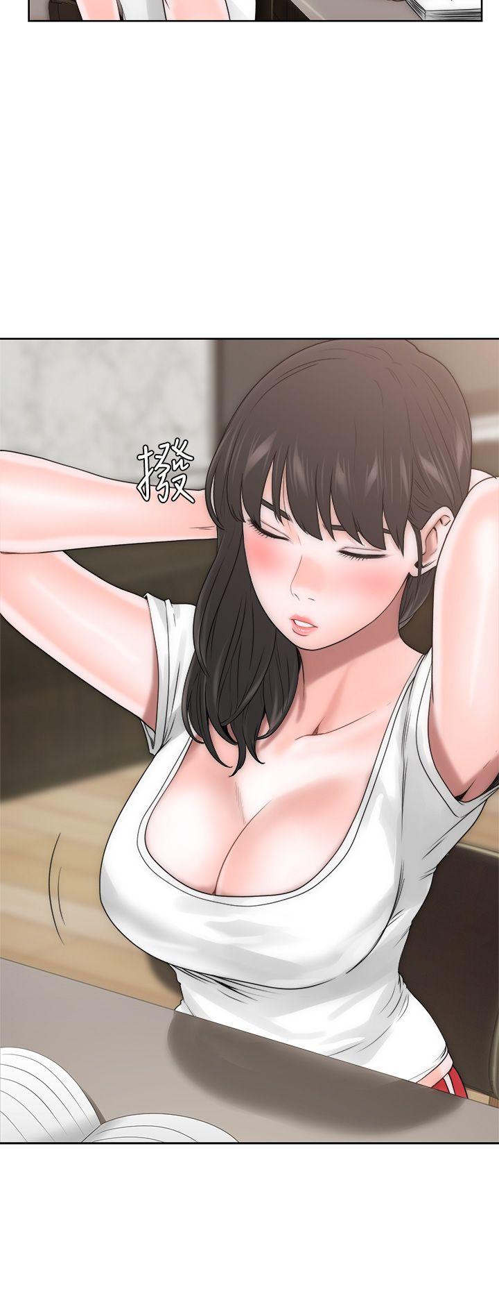[韩国漫画] 解禁:初始的快感 爱情,熟女人妻,巨乳大奶, 后宫#[52P]-25