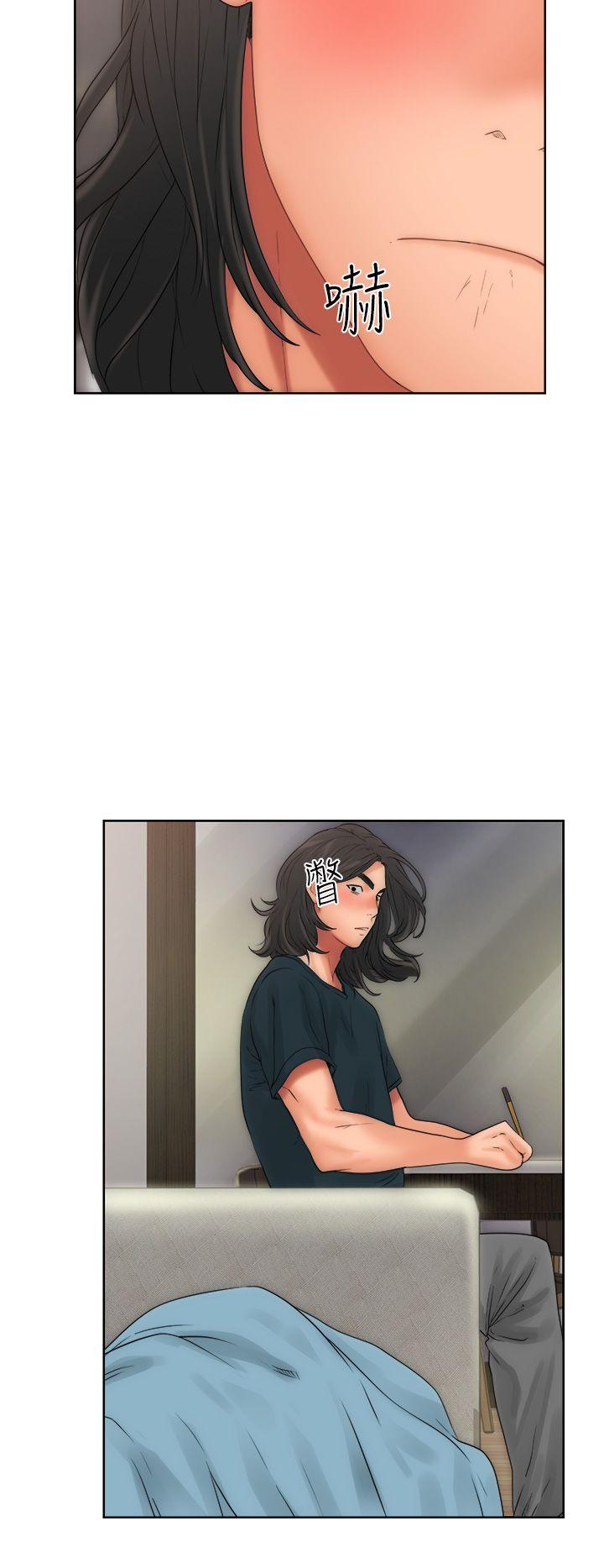 [韩国漫画] 解禁:初始的快感 爱情,熟女人妻,巨乳大奶, 后宫#[52P]-27