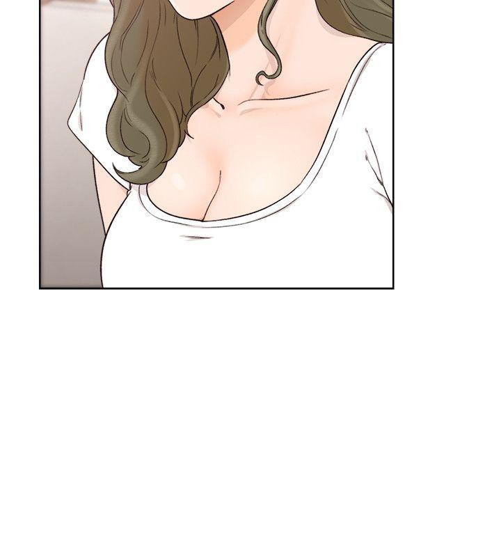 [韩国漫画] 解禁:初始的快感 爱情,熟女人妻,巨乳大奶, 后宫#[28P]-10