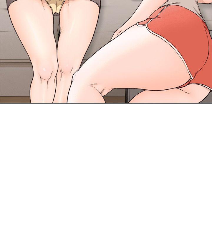 [韩国漫画] 解禁:初始的快感 爱情,熟女人妻,巨乳大奶, 后宫#[28P]-12