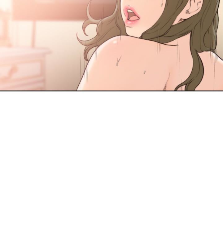 [韩国漫画] 解禁:初始的快感 爱情,熟女人妻,巨乳大奶, 后宫#[27P]-17