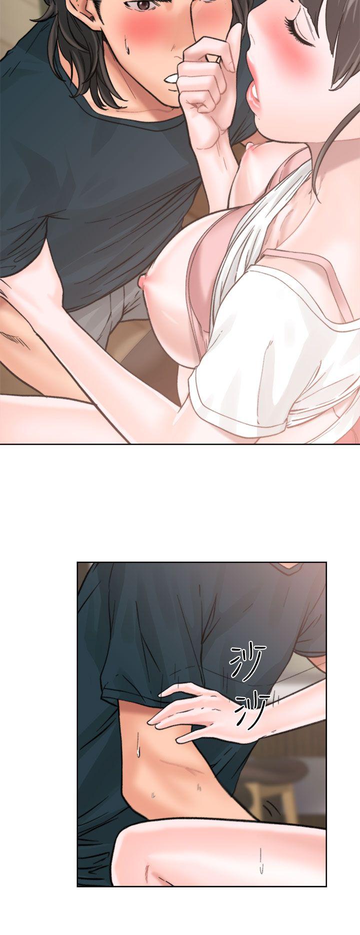 [Manhwa] Unblocking: The initial pleasure Love, mature woman, big breasts, harem#[43P]-25
